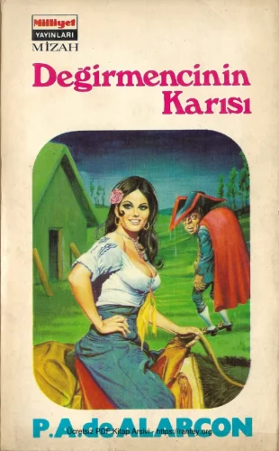 Değirmencinin Karısı