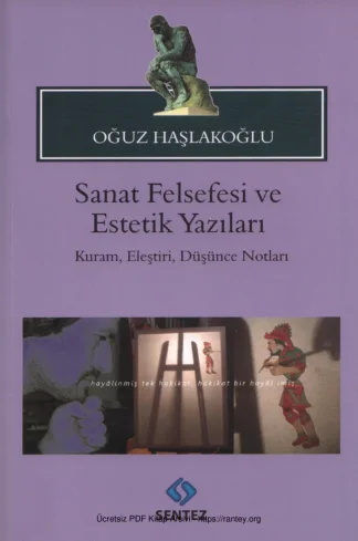 Sanat Felsefesi ve Estetik Yazıları