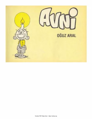 Avanak Avni