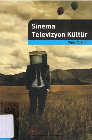Sinema Televizyon Kültür