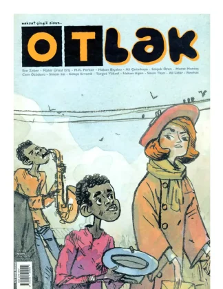 Otlak Sayı 05