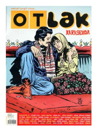 Otlak Sayı 03
