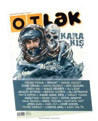Otlak Sayı 02