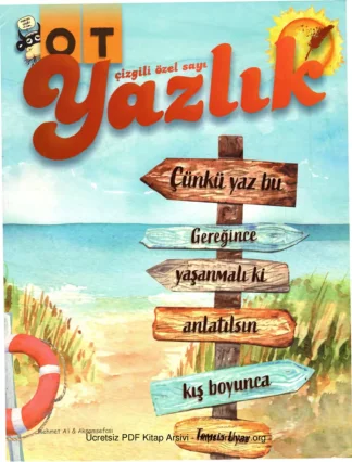 Ot Özel Sayı - Yazlık