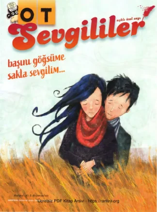 Ot Özel Sayı - Sevgililer