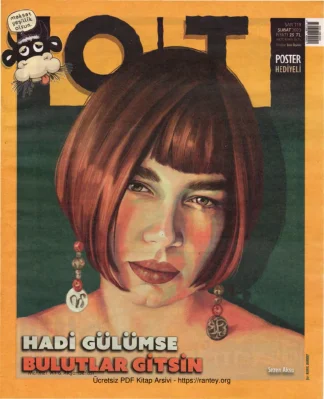 Ot Sayı 119 kitap kapağı