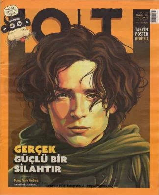 Ot Sayı 117 kitap kapağı