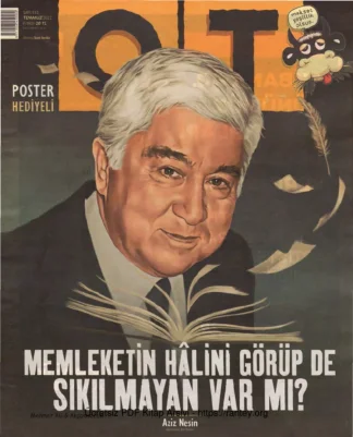 Ot Sayı 112