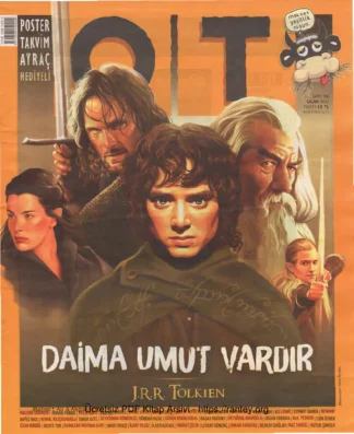 Ot Sayı 106