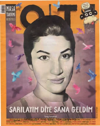 Ot Sayı 105