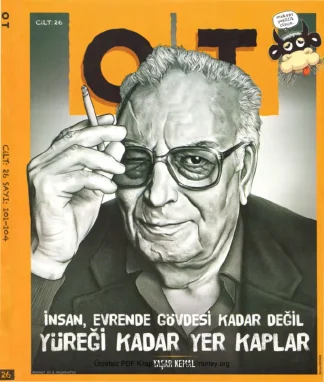 Ot Sayı 101