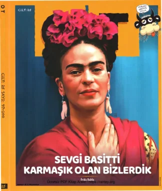 Ot Sayı 097 kitap kapağı