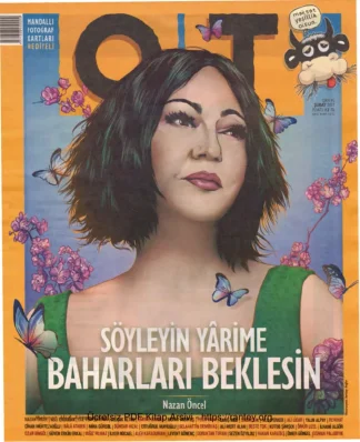 Ot Sayı 095