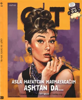 Ot Sayı 089