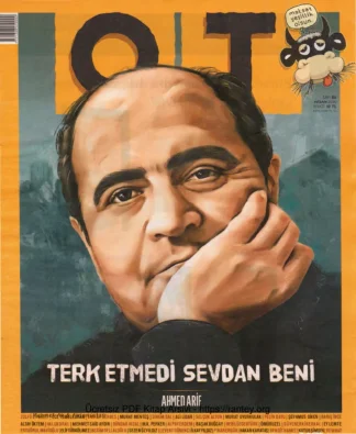 Ot Sayı 086