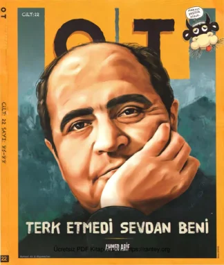 Ot Sayı 085