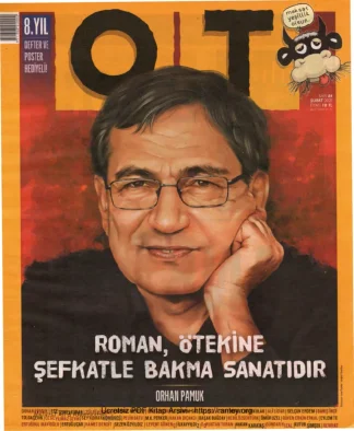 Ot Sayı 084
