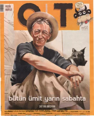 Ot Sayı 075