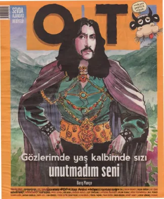 Ot Sayı 072