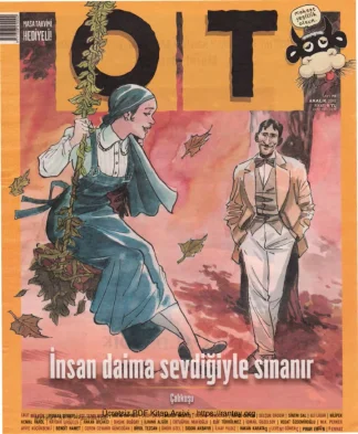 Ot Sayı 070