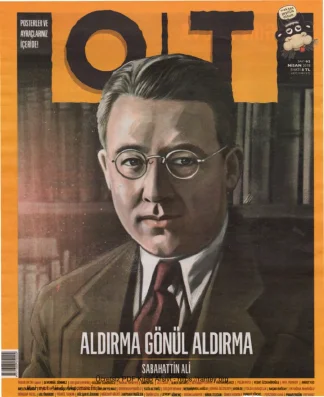 Ot Sayı 062