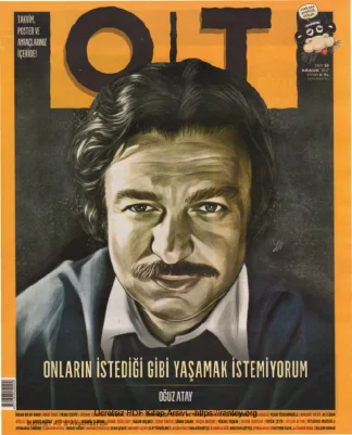 Ot Sayı 058
