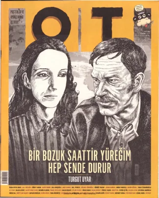 Ot Sayı 056