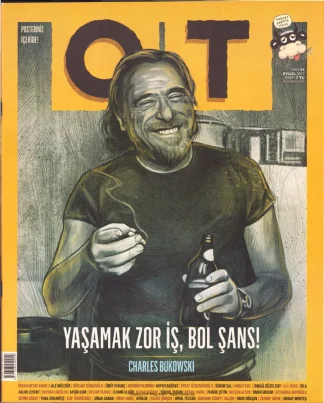 Ot Sayı 055