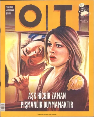 Ot Sayı 054