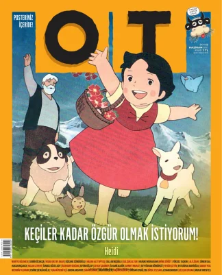 Ot Sayı 052