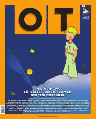 Ot Sayı 043