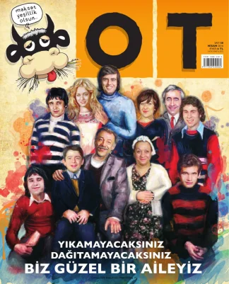 Ot Sayı 038