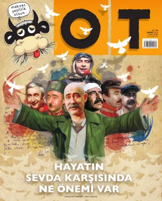 Ot Sayı 036