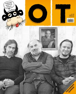 Ot Sayı 035
