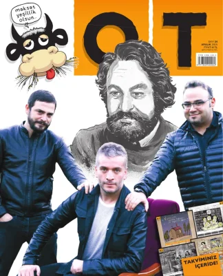 Ot Sayı 034