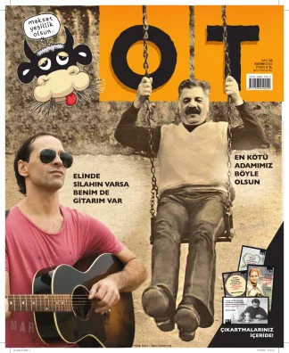 Ot Sayı 033
