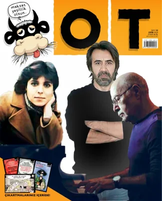Ot Sayı 032