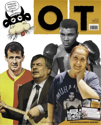 Ot Sayı 031