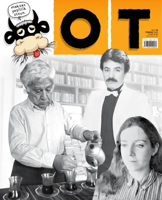Ot Sayı 029