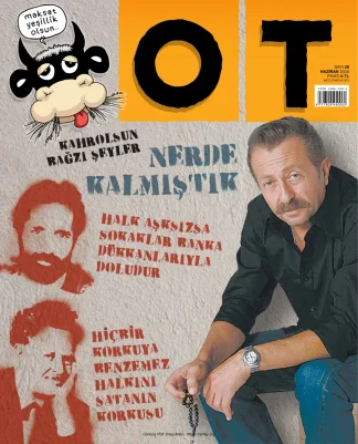 Ot Sayı 028