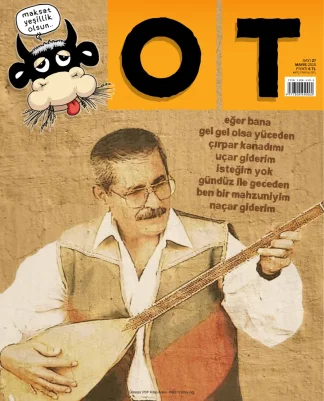 Ot Sayı 027