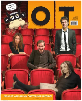 Ot Sayı 024