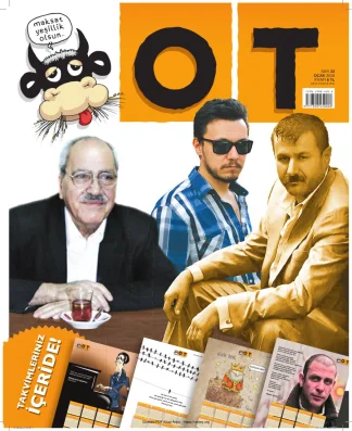 Ot Sayı 023