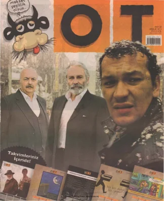 Ot Sayı 022