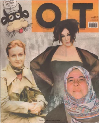 Ot Sayı 021