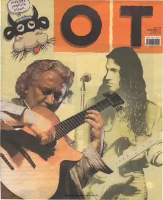 Ot Sayı 018