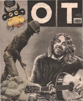 Ot Sayı 016