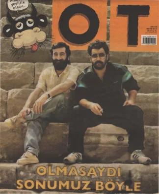 Ot Sayı 015