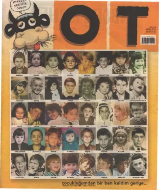 Ot Sayı 014