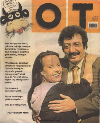 Ot Sayı 013